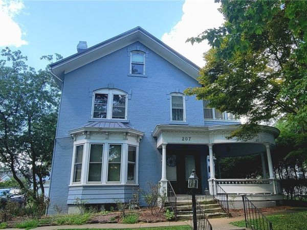 207 Washington Street, Marietta, OH 45750