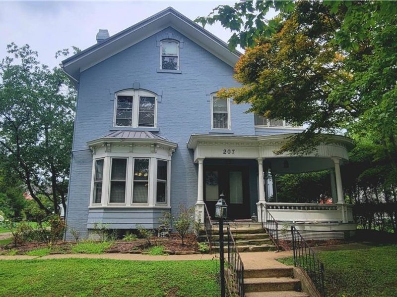 207 Washington Street, Marietta, OH 45750 Photo 1