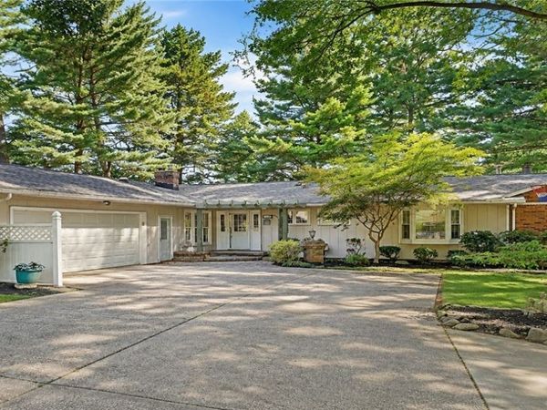 671 S Sheraton Drive , Akron, OH 44319