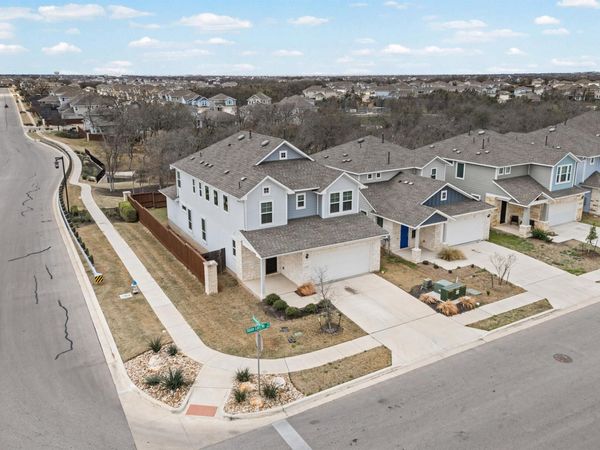 101 Stone Canyon DR, Georgetown, TX 78628