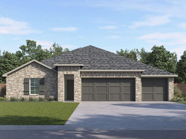 265 Rivers Edge DR, Georgetown, TX 78628