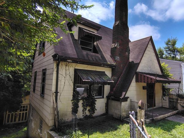 1851 Denham Street, Cincinnati, OH 45225