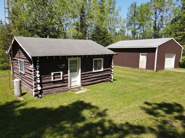 1710 Miller Road, Lincoln, MI 48742