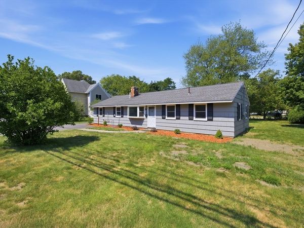 154 Maple Street, Lexington, MA 02420