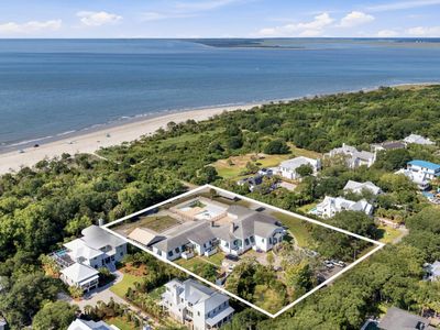 1735 Atlantic Avenue, Sullivans Island, SC 29482
