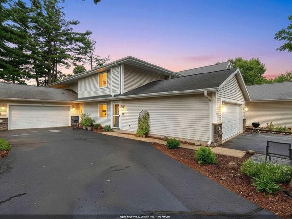 1135 S MAIN STREET, Unit 11, Shawano, WI 54166