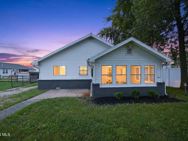 28992 Tracy Road , Walbridge, OH 43465