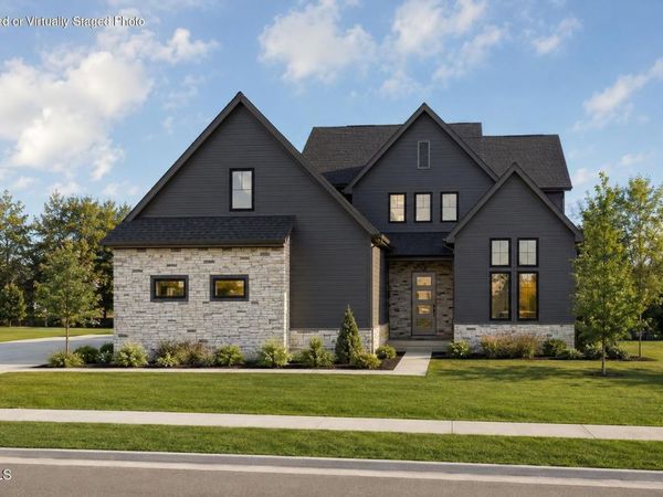 9451 Kimball Creek N , Sylvania, OH 43560