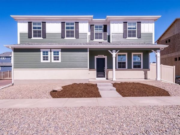 3943 N Rome Street , Aurora, CO 80019