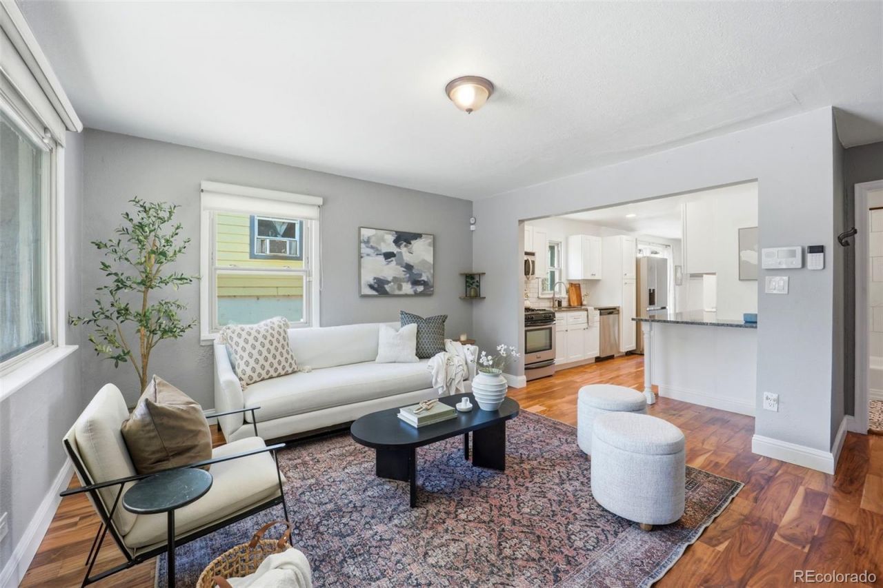 665 Perry Street, Denver, CO 80204 Main Photo