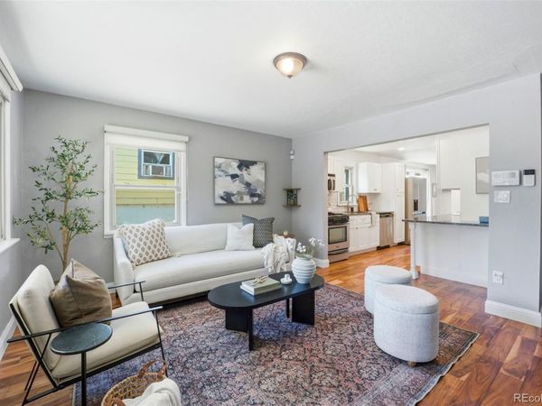 665 Perry Street, Denver, CO 80204