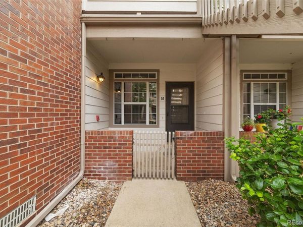 3010 W Prentice Avenue , Unit B, Littleton, CO 80123