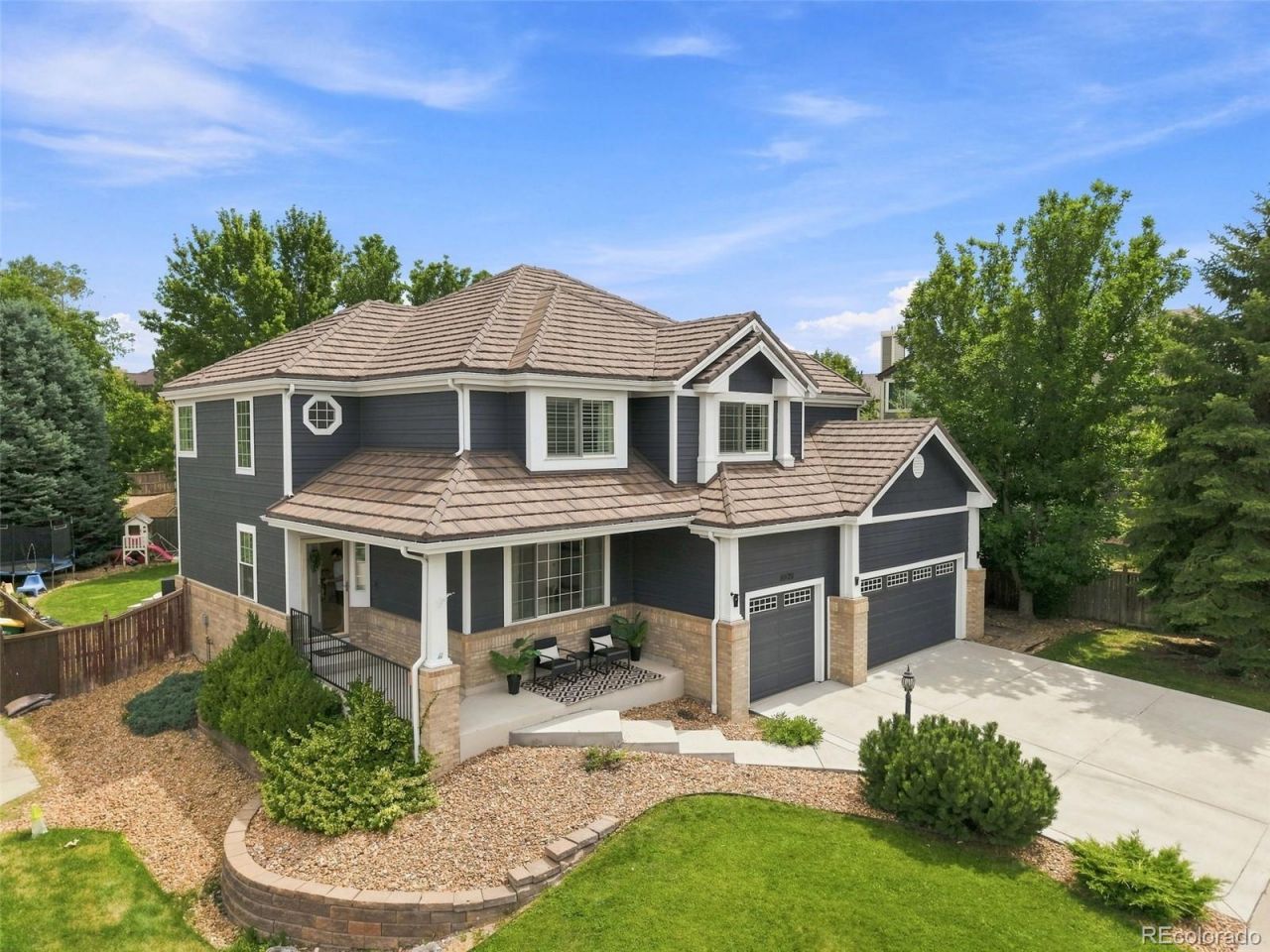 10670 Singleleaf Court, Parker, CO 80134 Main Photo