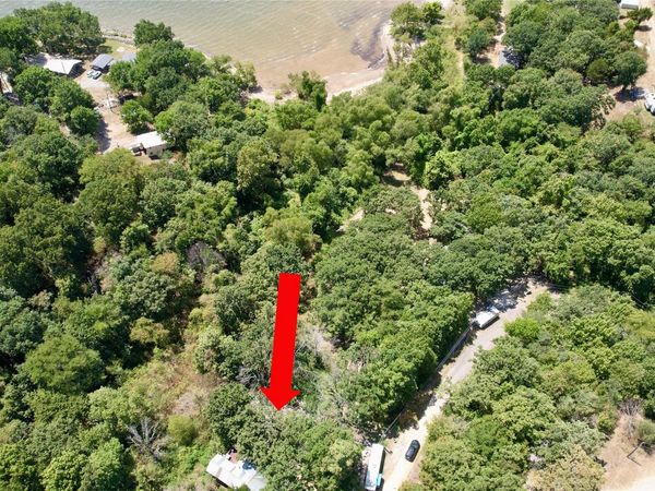 121676 Mink Drive , Eufaula, OK 74432
