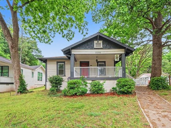3181 Church Street , Atlanta, GA 30344