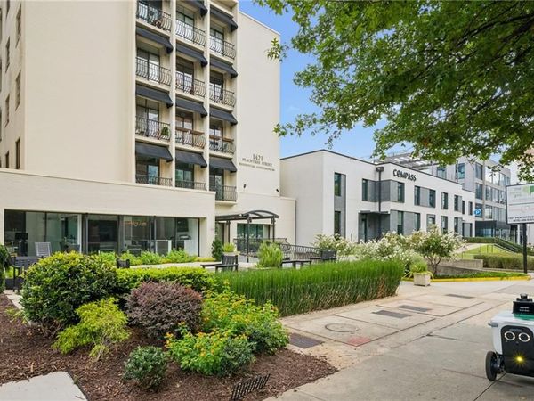 1421 Peachtree Street NE, Unit 212, Atlanta, GA 30309
