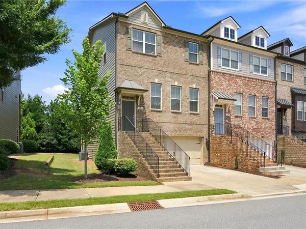 209 Bridlington Street, Sugar Hill, GA 30518