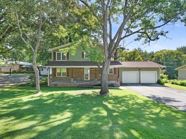 206 Cherry Hill Drive, Calhoun, GA 30701