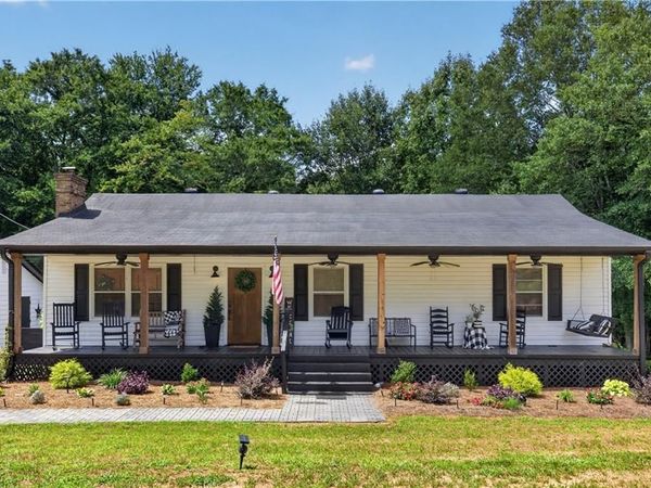 303 Mtn View Clubhouse Road, Buchanan, GA 30113
