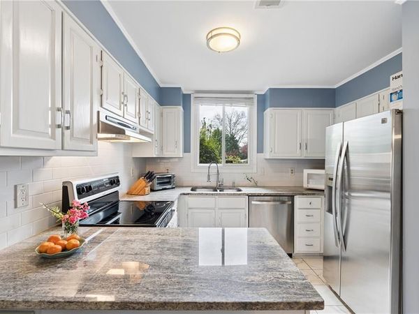 4246 D Youville Trace , Atlanta, GA 30341