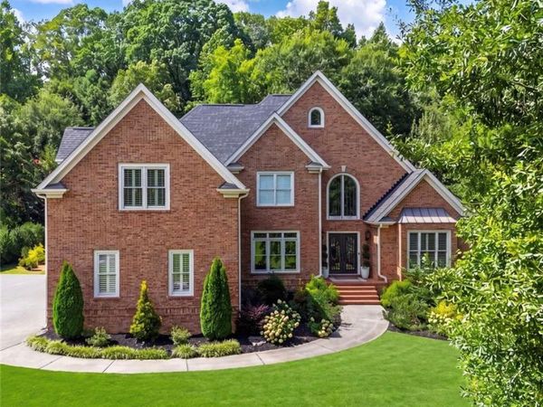 8365 Hurakan Creek Crossing , Cumming, GA 30028