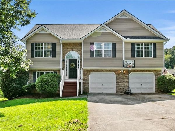 170 Shenandoah Drive, Hiram, GA 30141