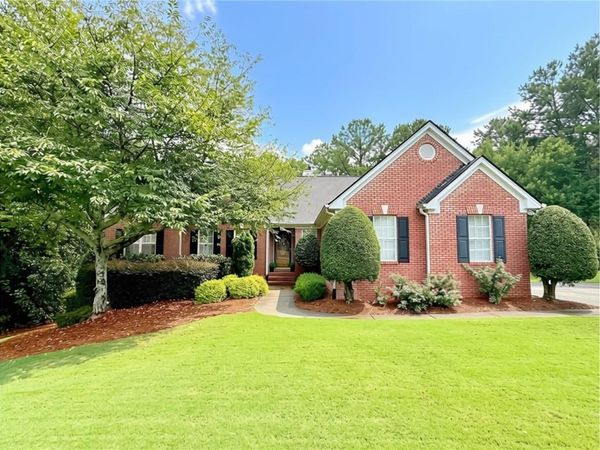 1205 Bonnerton Court, Dacula, GA 30019
