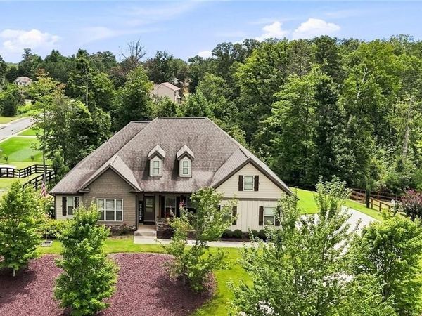 941 Whistler Lane , Canton, GA 30114