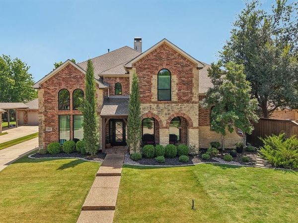 1810 Windsong Circle, Keller, TX 76248