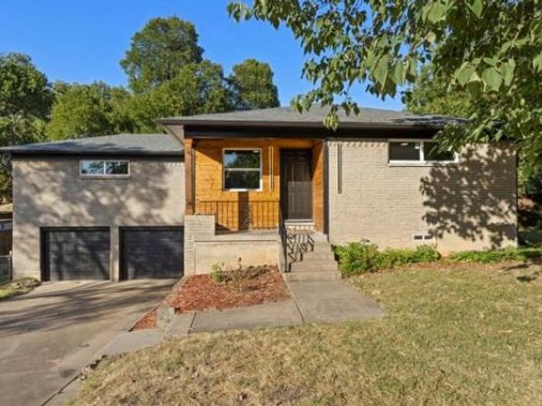 1130 Lodema Lane, Duncanville, TX 75116