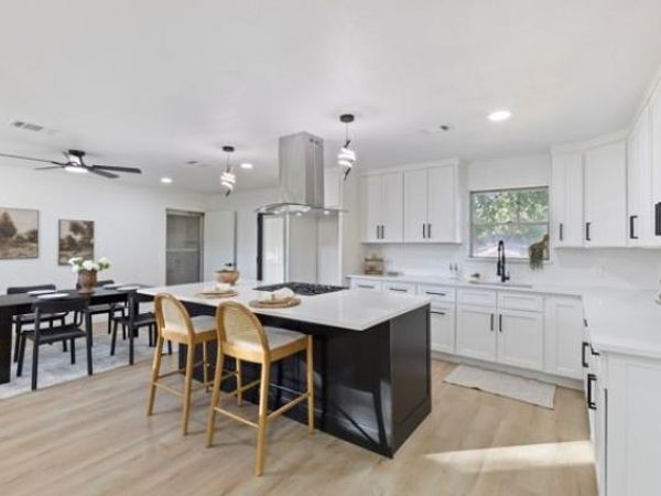 1130 Lodema Lane, Duncanville, TX 75116