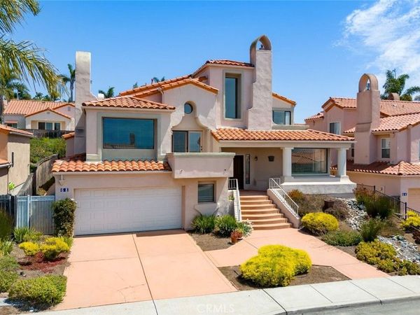 68 Whitecap Street, Pismo Beach, CA 93449
