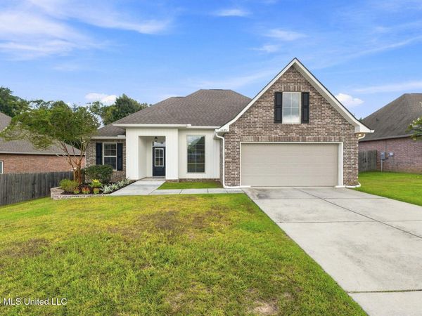 14192 Ursuline Drive, Gulfport, MS 39503