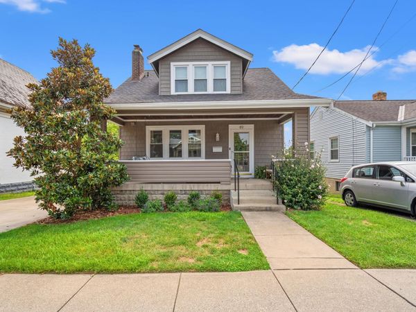 49 Dumfries Avenue, Fort Thomas, KY 41075