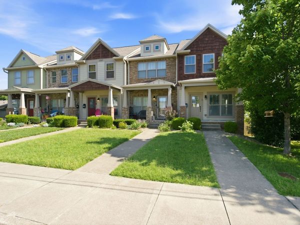 1049 Chicamauga Ave, Unit 5, Nashville, TN 37206