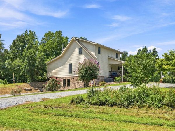 2362 Euchee Rd , Ten Mile, TN 37880