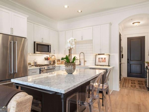 625 Piedmont Avenue NE, Unit 4029, Atlanta, GA 30308