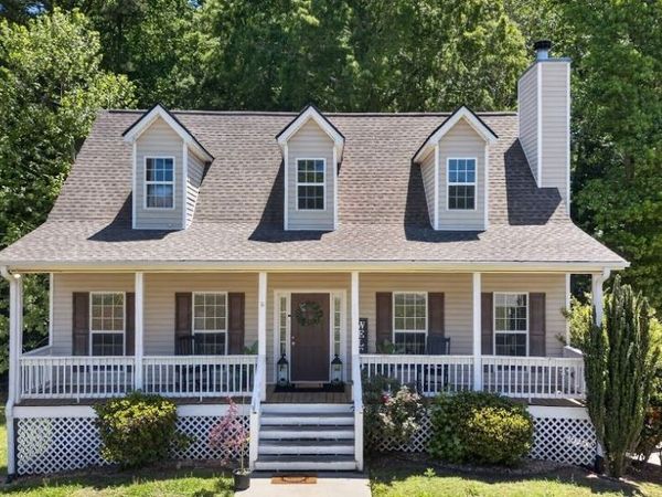 132 Sunrise Strip, Carrollton, GA 30117