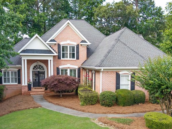 7030 Sweet Creek Road, Johns Creek, GA 30097