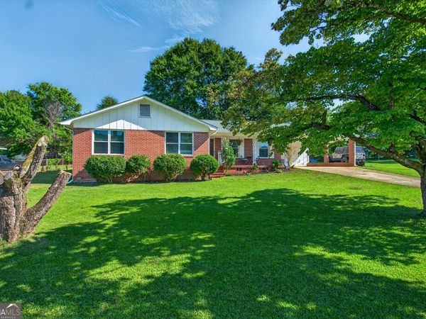 928 Norwood Drive, Lagrange, GA 30240