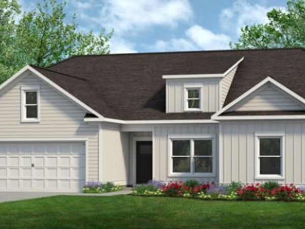 1122 Any Street, Powder Springs, GA 30127