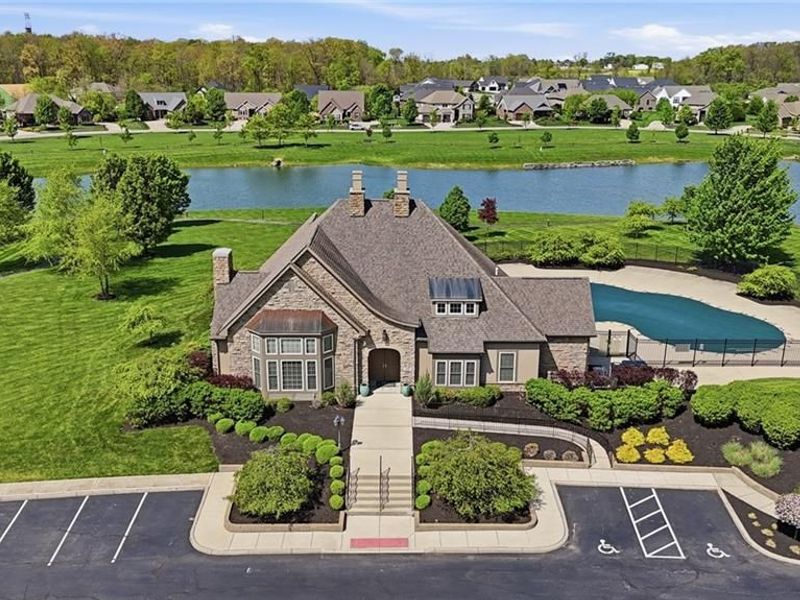 1226 Normandy Rue, Clearcreek Township, OH 45458 Photo 39