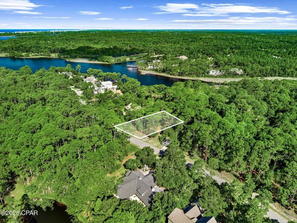 22110 Marsh Rabbit Run , Panama City Beach, FL 32413