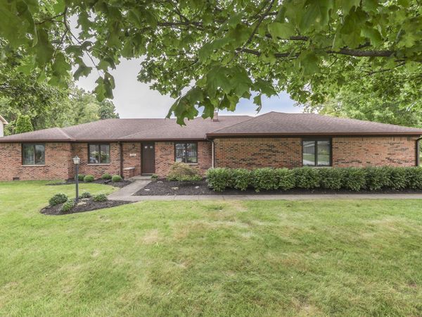 5232 Lacy Place, Greenwood, IN 46142