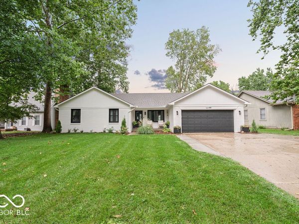 440 Morse Landing Drive, Cicero, IN 46034