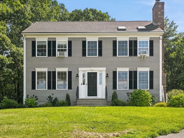 250 White Pond Rd, Lancaster, MA 01523