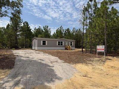 43 Harold Funderburke Lane , Hartsville, SC 29550