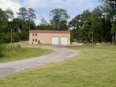 8612 Wilson Boulevard , Columbia, SC 29203