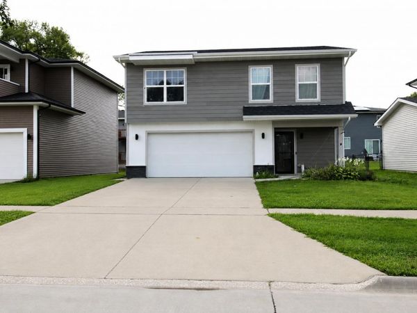 109 Destiny Drive, Boone, IA 50036