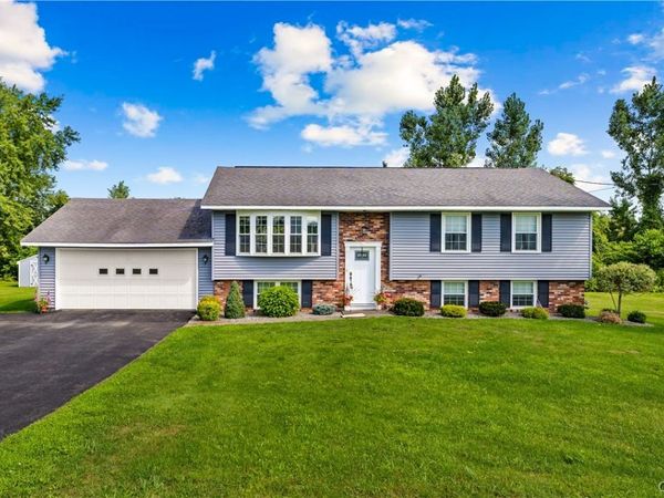 6311 Lamphear Road, Rome, NY 13440